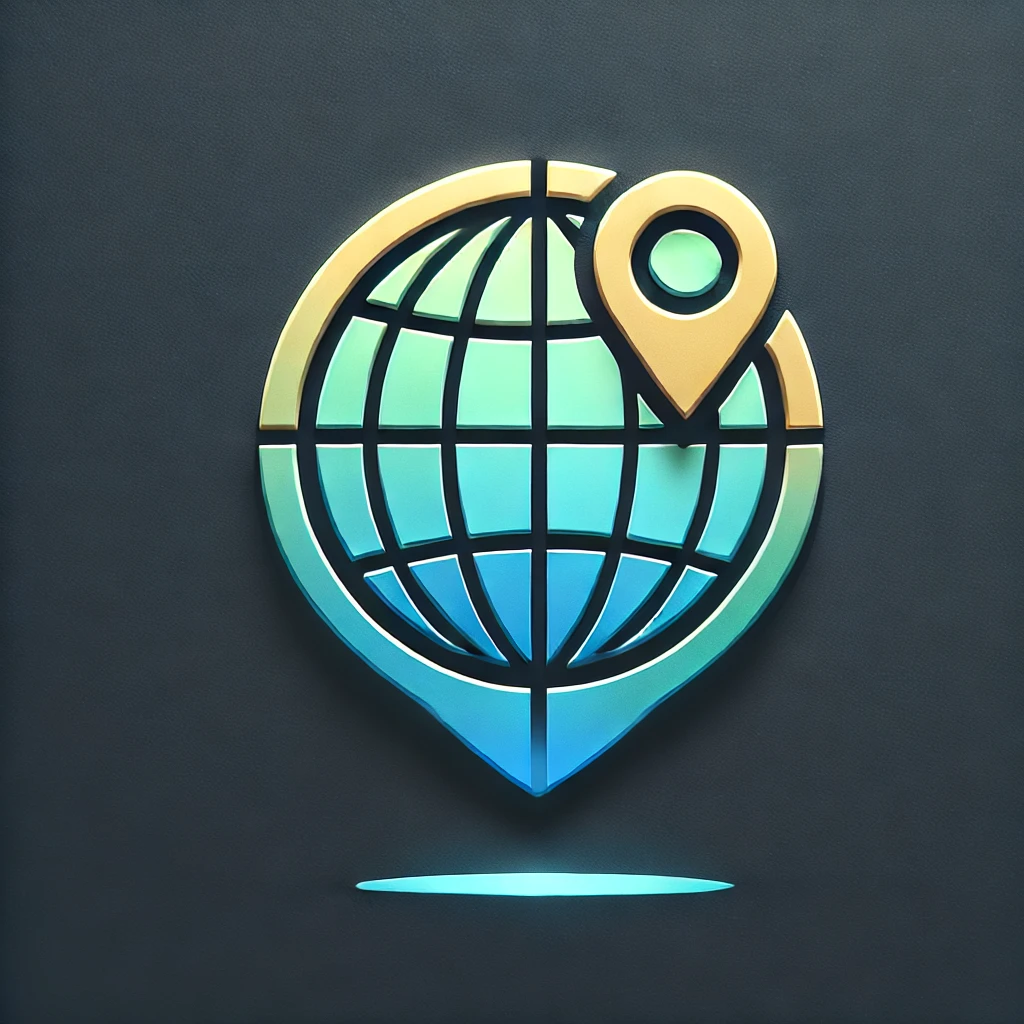 Geo Claim Logo